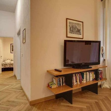 Piazza Mentana Apartment Florenz Exterior foto