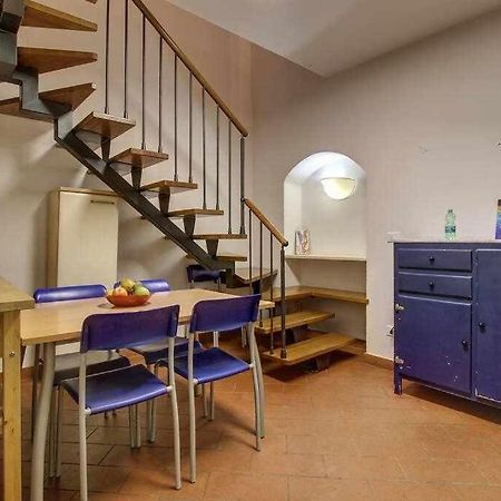 Piazza Mentana Apartment Florenz Exterior foto