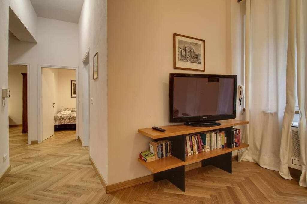 Piazza Mentana Apartment Florenz Exterior foto