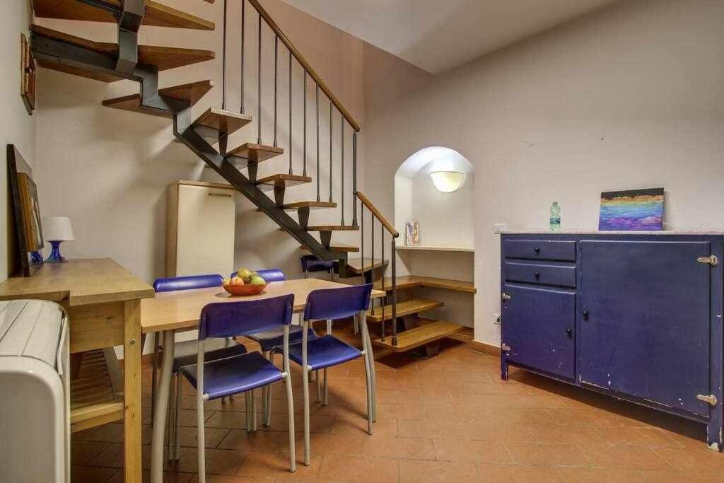 Piazza Mentana Apartment Florenz Exterior foto