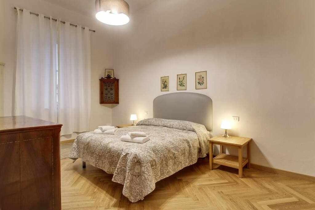 Piazza Mentana Apartment Florenz Exterior foto
