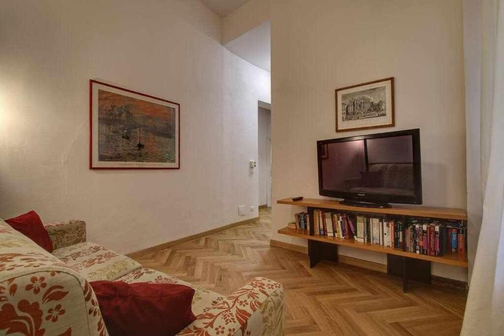 Piazza Mentana Apartment Florenz Exterior foto