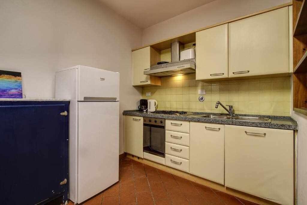 Piazza Mentana Apartment Florenz Exterior foto