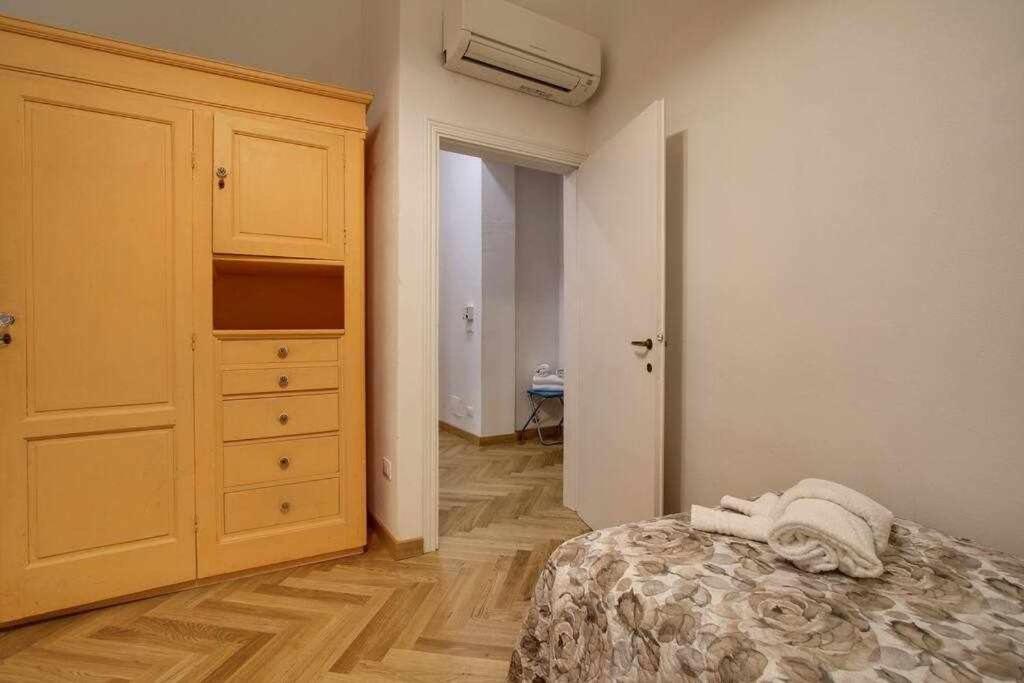 Piazza Mentana Apartment Florenz Exterior foto