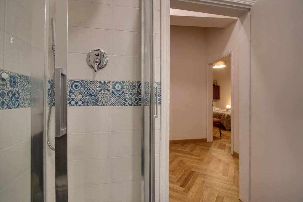 Piazza Mentana Apartment Florenz Exterior foto