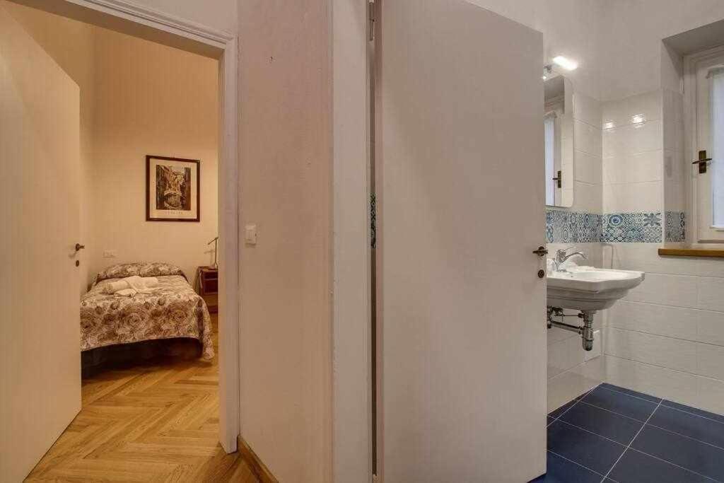 Piazza Mentana Apartment Florenz Exterior foto