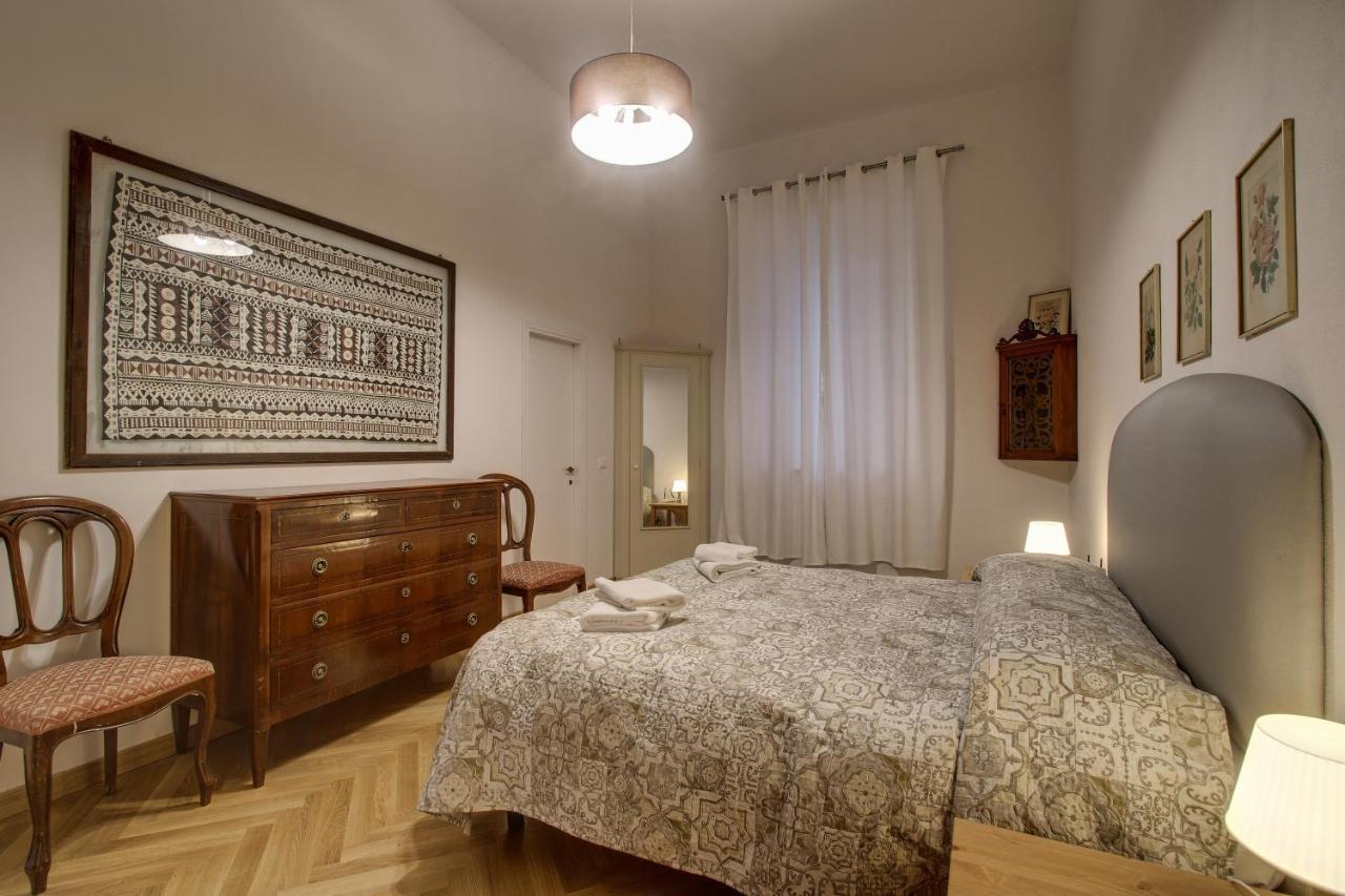 Piazza Mentana Apartment Florenz Exterior foto